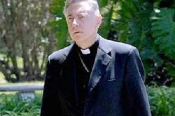 Sin libertad ni verdad el hombre sufre aberraciones destructivas, advierte Mons. Agüer