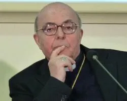 Presidente de la Fundación Migrantes: Mons. Bruno Schettino.?w=200&h=150