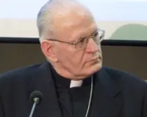 Cardenal Péter Erdo.