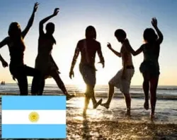 Nueva ley permitirá cambio de sexo de menores en Argentina