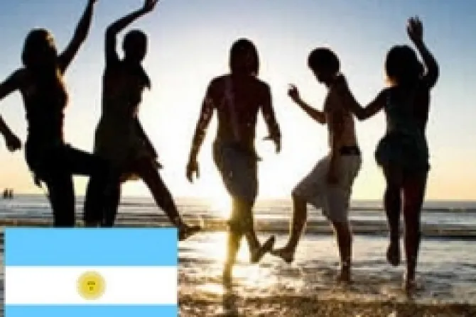 Nueva ley permitirá cambio de sexo de menores en Argentina