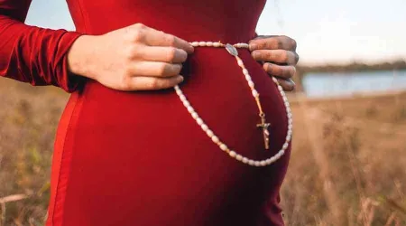 Inicia “40 Días por la Vida”, la campaña de oración y ayuno por el fin del aborto