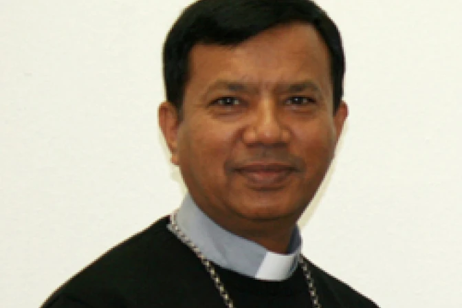 Obispo en Pakistán: Todos deben rezar por liberación de Asia Bibi