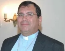 Mons. Carlos José Tissera.