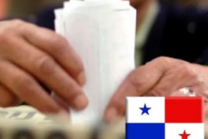 Panamá: Iglesia propone pacto electoral y pide cese de conflicto entre partidos 
