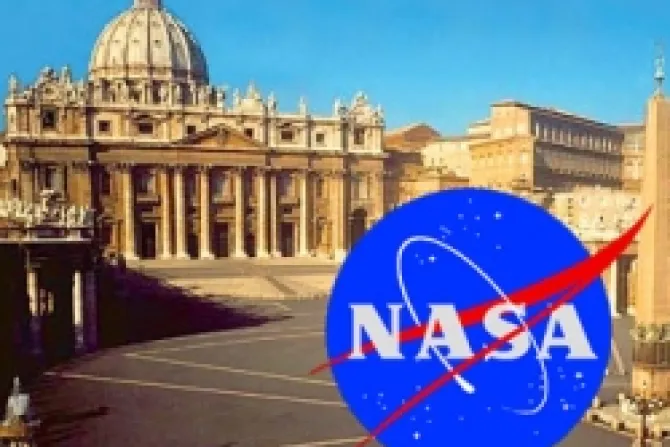 Biblioteca Vaticana digitaliza documentos con tecnologsa de la NASA