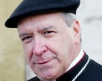 Cardenal Nicolás de Jesús López Rodríguez.