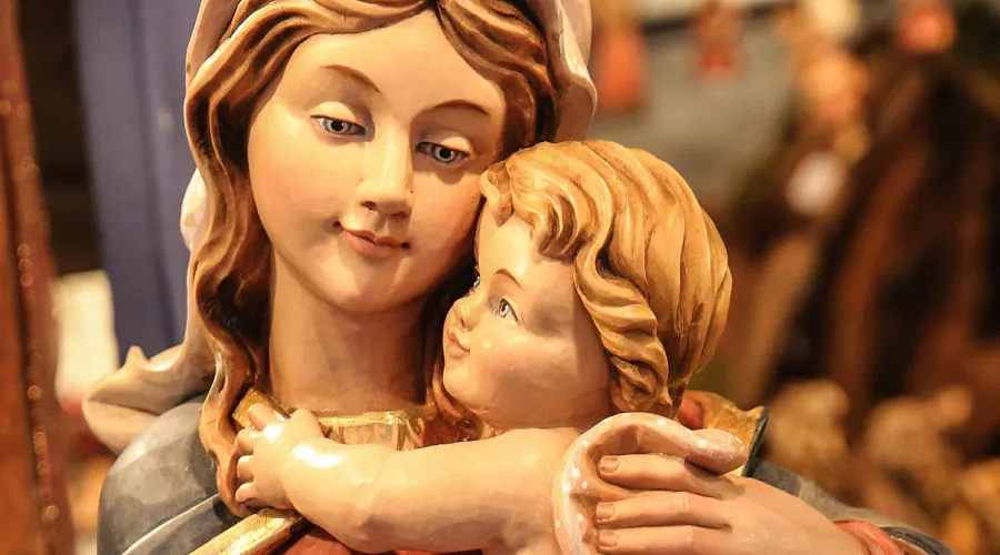 10 prácticas que pueden ayudar a traer a la Virgen María a tu vida