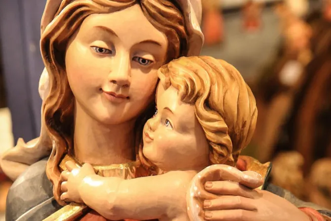 10 prácticas que pueden ayudar a traer a la Virgen María a tu vida