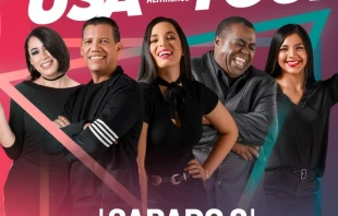 Grupo Alfareros. Cru00e9dito: Cortesu00eda de Alfareros. 