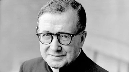 Conozca la ruta de San Josemaru00eda en su pueblo natal