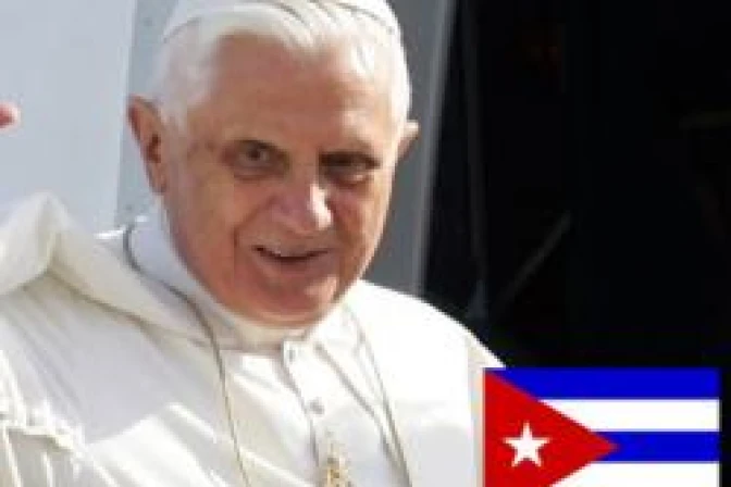 Cubanos en Florida peregrinarán a la isla para ver al Papa