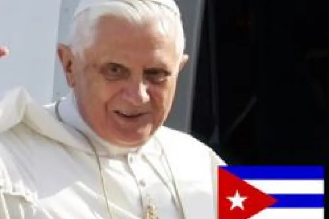 Cubanos en Florida peregrinarán a la isla para ver al Papa