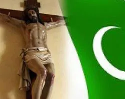Pakistán: Cristianos protestan por destrucción de casa de Cáritas