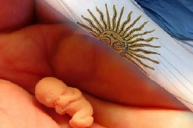 Argentina: Colegio Médico de Salta rechaza practicar abortos
