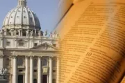 Pontificia Comisión debatirá sobre "inspiración y verdad en la biblia"