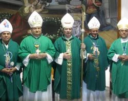 Obispos hacen llamado de solidaridad con damnificados de sismo.?w=200&h=150