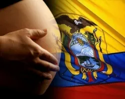 Nuevo curso de regulación natural de la fertilidad en Ecuador