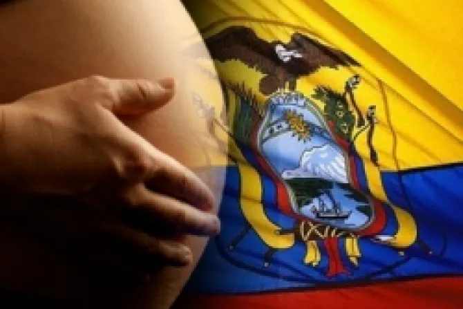 Nuevo curso de regulación natural de la fertilidad en Ecuador 