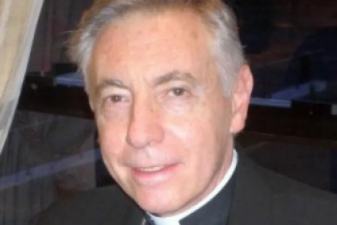 Arzobispo resalta profundas raíces católicas de Argentina