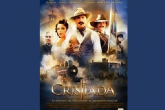 Películas "Cristiada" y "El Gran Milagro" se verán en cines de América latina