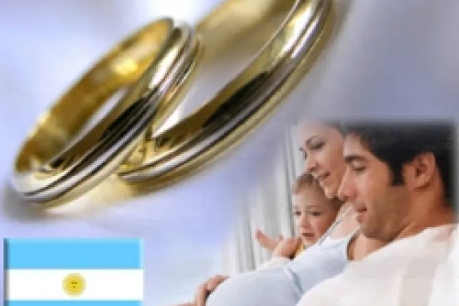 En Argentina se está empobreciendo familia y matrimonio, alerta Mons. Arancibia