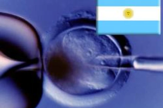 Anuncian 14° jornada de bioética en Argentina