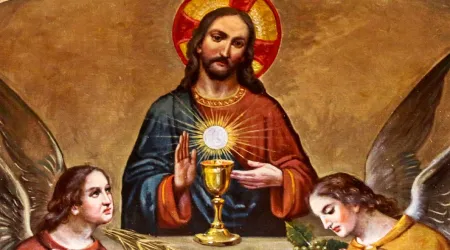 10 datos que debes saber sobre el Corpus Christi