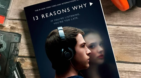 13 Reasons Why podru00eda influir en adolescentes suicidas, indica estudio