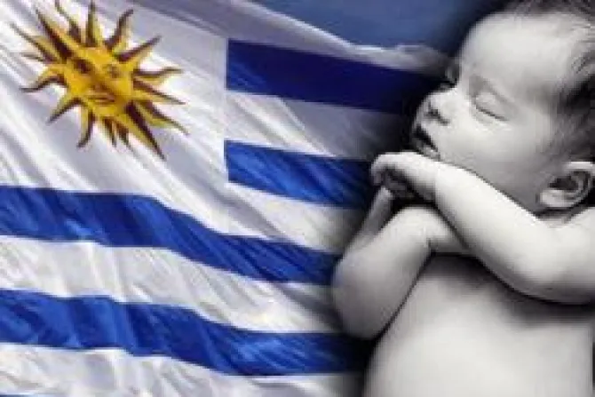 Obispos de Uruguay respaldan denuncia sobre intereses internacionales en aborto 