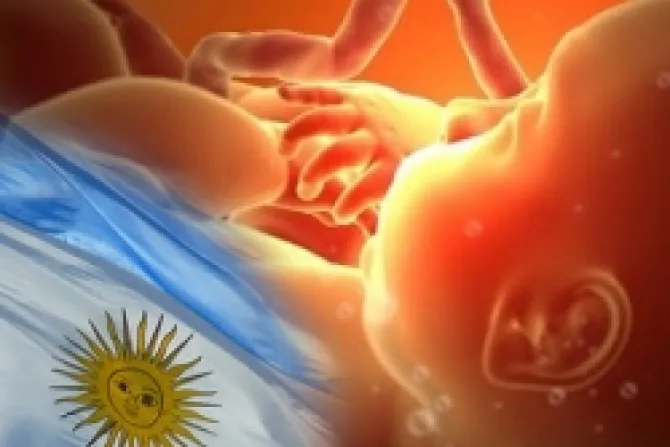 Una nueva ciudad fue declarada pro-vida en Argentina 