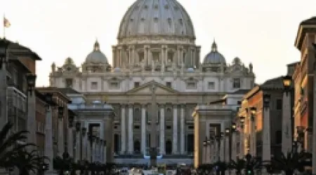 Vaticano digitalizará un millón de páginas de manuscritos e incunables