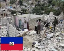 Aún falta mucho para reconstruir Haití a dos años de terremoto.