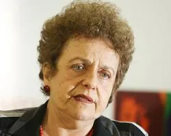 Eleonora Menicucci, ministra de la mujer de Brasil.