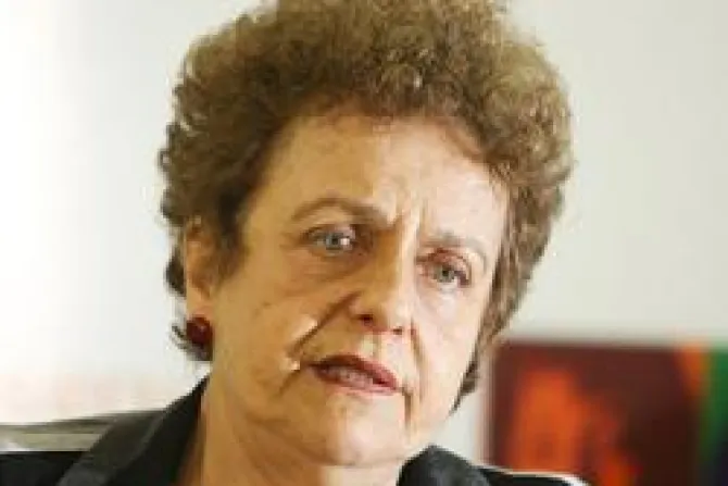 Brasil: Nueva ministra de la mujer orgullosa de haber abortado dos veces