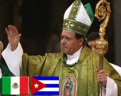 Arzobispo Primado de México, Cardenal Norberto Rivera.?w=200&h=150