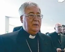 Mons. Juan Antonio Reig Pla.
