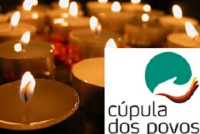 Brasil: Evento pretende "demostrar" que Iglesia apoyaría aborto y anticonceptivos
