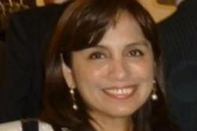 Dalia Suárez es nueva promotora de aborto terapéutico en Perú, denuncia PRI