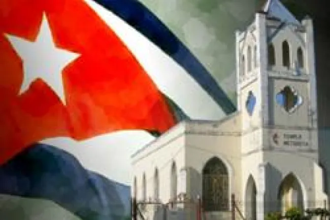 Diario de Miami resalta amplia y desconocida caridad de la Iglesia en Cuba