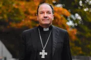 España: Obispo de Vitoria dio positivo al COVID-19