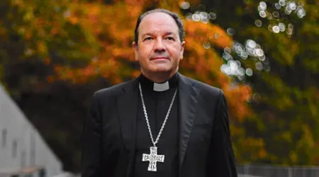 España: Obispo de Vitoria dio positivo al COVID-19