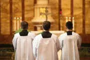 Irlanda: Disminuye drásticamente el número de sacerdotes por muertes y pocas vocaciones