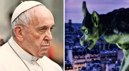 10 ocasiones en que el Papa Francisco dijo que el diablo sí existe
