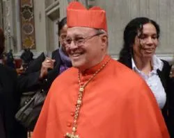 Cardenal Jaime Ortega y Alamino (foto ACI Prensa)