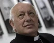 Mons. Ricardo Ezzati.