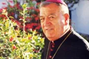 Publican libro sobre el Obispo más joven del Concilio Vaticano II