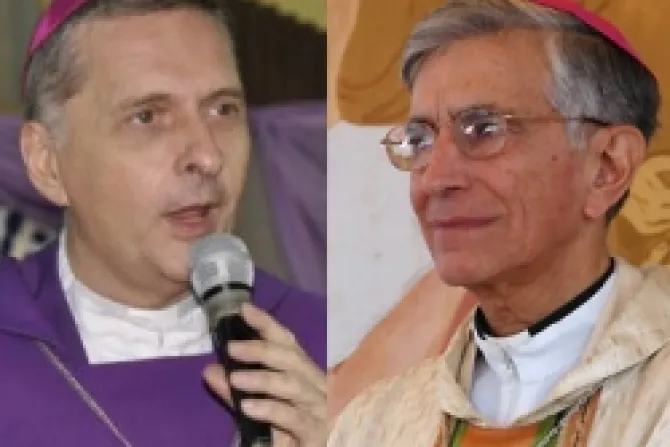 Obispos: Juicios por abusos durante dictadura deben ayudar a reconciliar Argentina