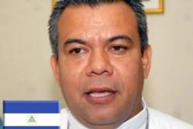Nicaragua: Presidente de Episcopado rechaza despenalización de drogas