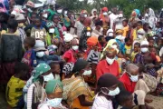 Sacerdote denuncia secuestro de “cientos” de niños por yihadistas en Mozambique